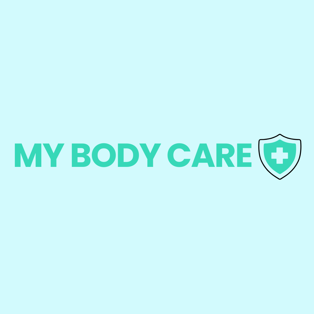 מנקה אוזניים+ MyBodyCare