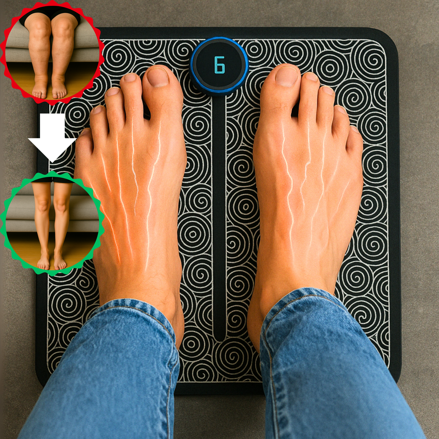 NeuroPlate™