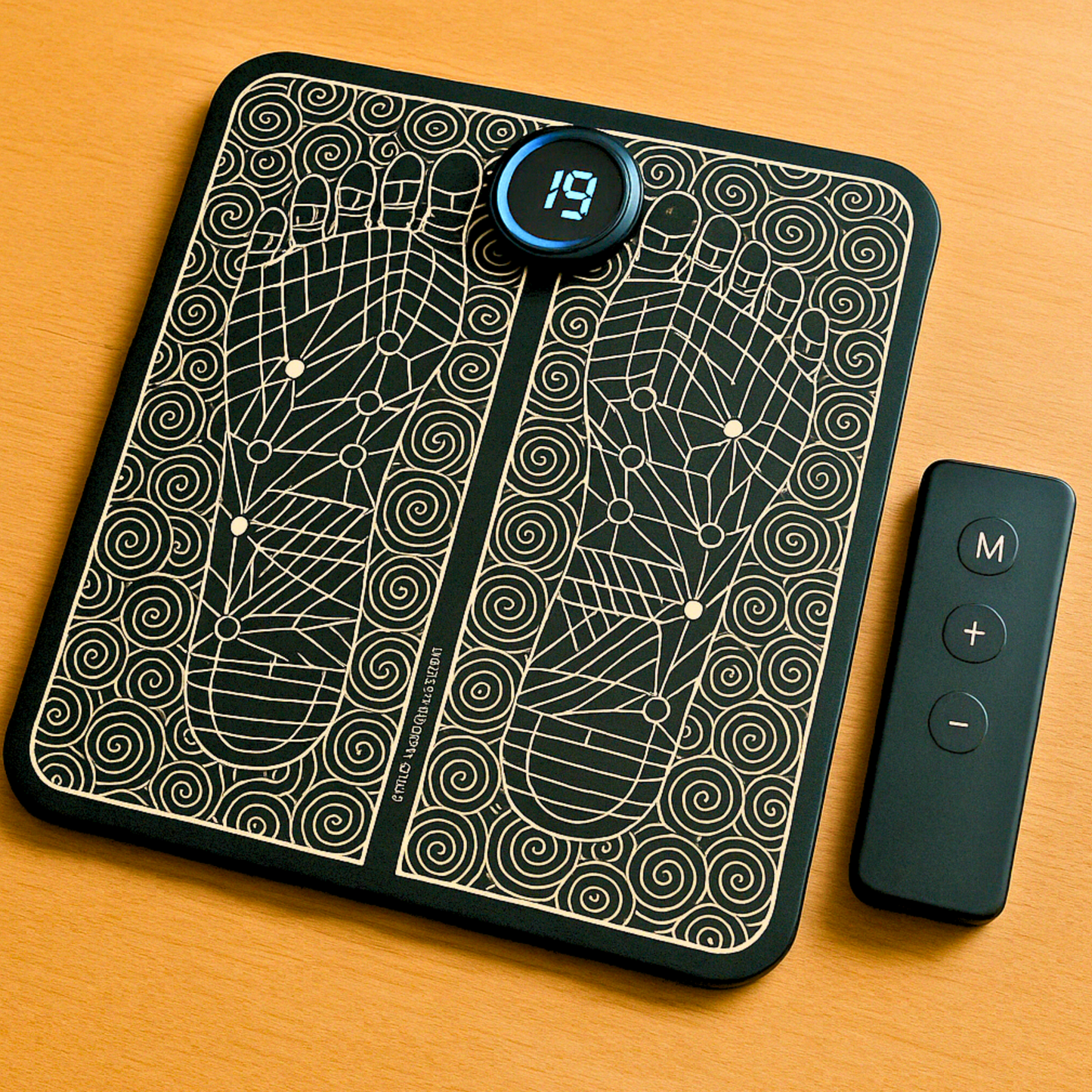 NeuroPlate™
