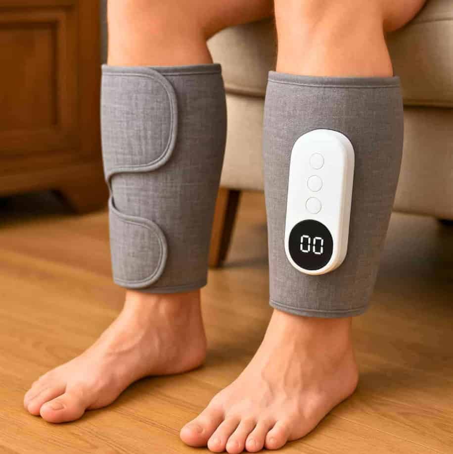 LymphaEase Sleeve™