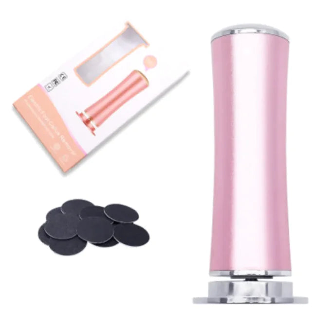 Electric Foot Callus Remover 299.95