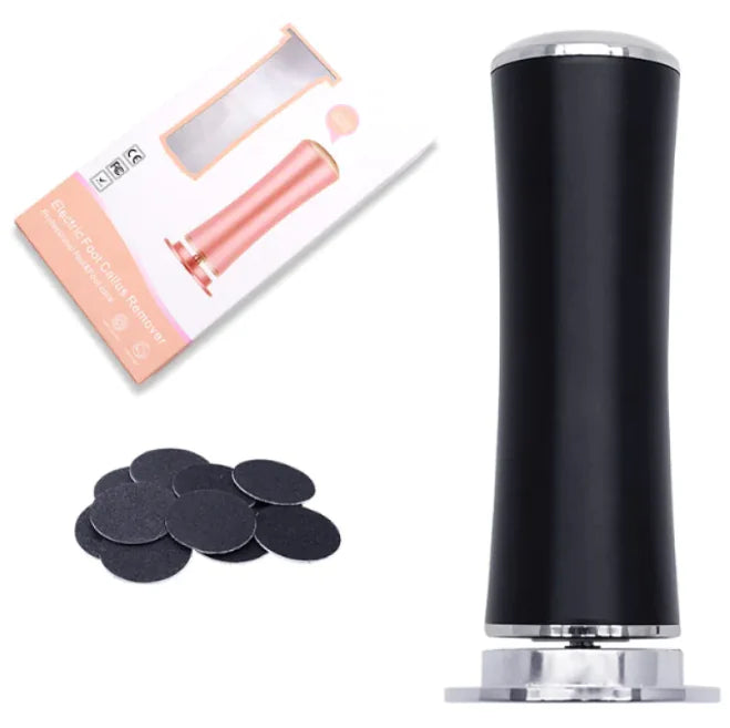 Electric Foot Callus Remover 299.95