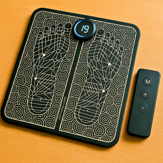 NeuroPlate™